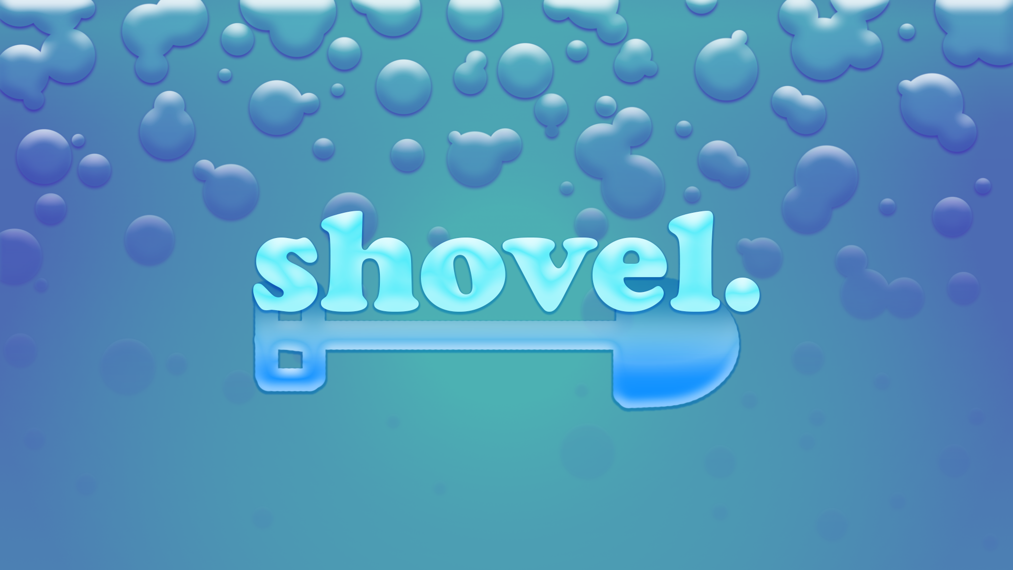 Shovel